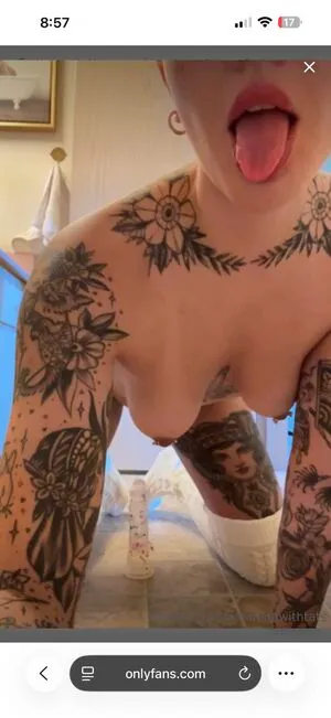 Sarah Mickleson OnlyFans Leaked Free Thumbnail Picture - #r0sxtqZIkS