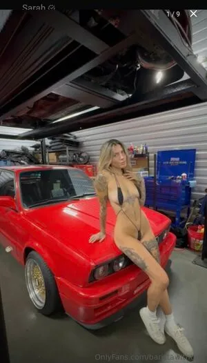 Sarah Mickleson OnlyFans Leaked Free Thumbnail Picture - #rXXM0g9oIj