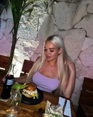 Sarah Milka OnlyFans Leaked Free Thumbnail Picture - #0FGK9pcaue