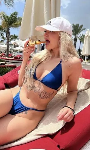 Sarah Milka OnlyFans Leaked Free Thumbnail Picture - #LrQF9fPC8e