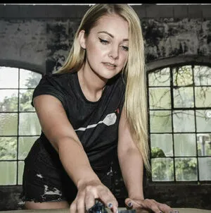 Sarah Milkowska OnlyFans Leaked Free Thumbnail Picture - #KX25BlZki2