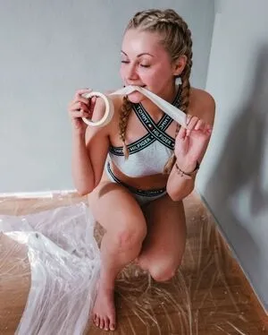 Sarah Milkowski OnlyFans Leaked Free Thumbnail Picture - #SyVeiI7Frc