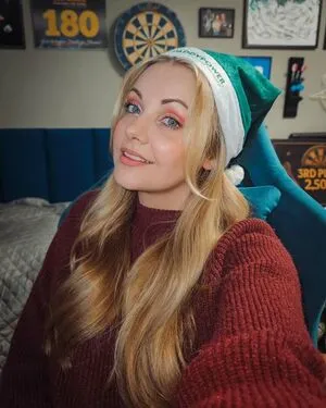 Sarah Milkowski OnlyFans Leaked Free Thumbnail Picture - #h3GPjhOTCU
