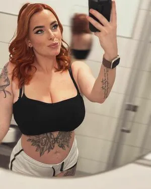 Sarah Neuhaus OnlyFans Leaked Free Thumbnail Picture - #4DC17K7LwV