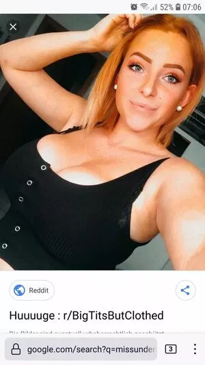 Sarah Neuhaus OnlyFans Leaked Free Thumbnail Picture - #PD7OFGg4Bs