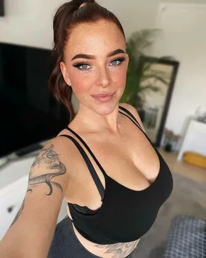 Sarah Neuhaus OnlyFans Leaked Free Thumbnail Picture - #czfIp3EORd