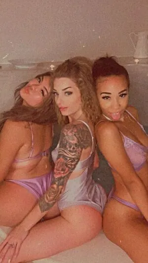 Sarah Nicole Vongphakdy OnlyFans Leaked Free Thumbnail Picture - #2gcCr0by5O