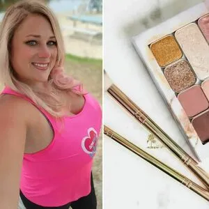 Sarah Nicole OnlyFans Leaked Free Thumbnail Picture - #AGJLHqFQn0