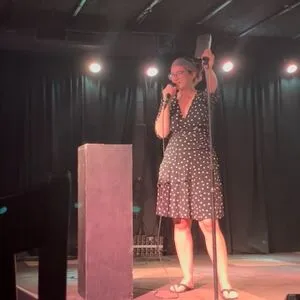 Sarah O Brien OnlyFans Leaked Free Thumbnail Picture - #1KPEd2hICx