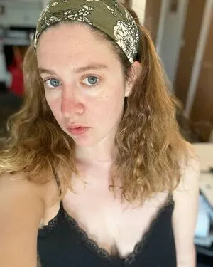 Sarah O Brien OnlyFans Leaked Free Thumbnail Picture - #Dony67OoPB