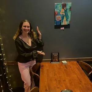 Sarah O Brien OnlyFans Leaked Free Thumbnail Picture - #KhpLwfTO92