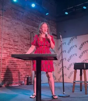 Sarah O Brien OnlyFans Leaked Free Thumbnail Picture - #ONg62sMF1C