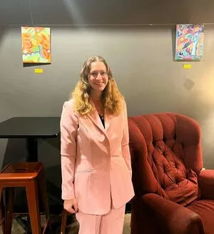 Sarah O Brien OnlyFans Leaked Free Thumbnail Picture - #kB8YX39Po2