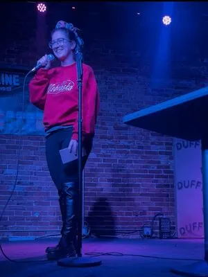 Sarah O Brien OnlyFans Leaked Free Thumbnail Picture - #sPnjb3Fp1z