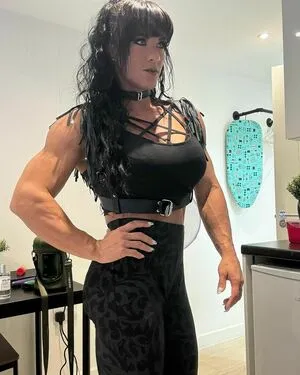 Sarah Page OnlyFans Leaked Free Thumbnail Picture - #U8mEFNLBjL
