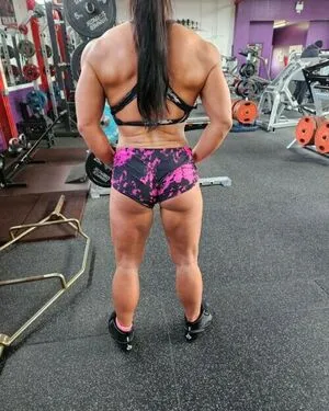 Sarah Page OnlyFans Leaked Free Thumbnail Picture - #X4mjgp6PZ3