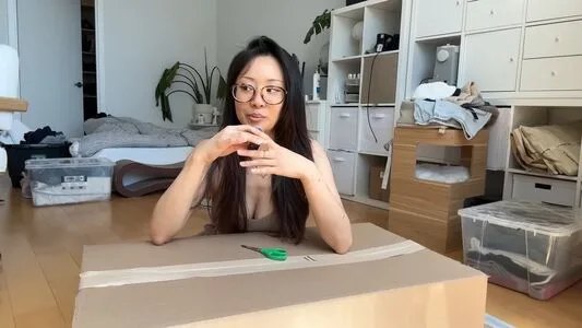 Sarah Pan OnlyFans Leaked Free Thumbnail Picture - #TUhLofIjNv