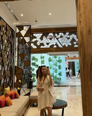 Sarah Pan OnlyFans Leaked Free Thumbnail Picture - #oxlEp0IiaX