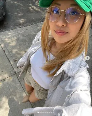 Sarah Pan OnlyFans Leaked Free Thumbnail Picture - #xoF9EfOtD6