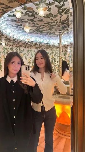 Sarah Patterson OnlyFans Leaked Free Thumbnail Picture - #UuKzaRHStQ