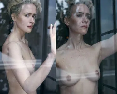 Sarah Paulson OnlyFans Leaked Free Thumbnail Picture - #8MjxWqpJ4v