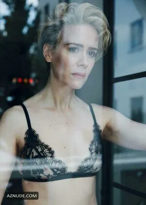 Sarah Paulson OnlyFans Leaked Free Thumbnail Picture - #HzXf6iWaN3