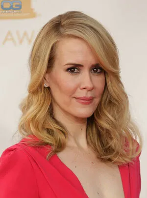 Sarah Paulson OnlyFans Leaked Free Thumbnail Picture - #KwZcCoGxde