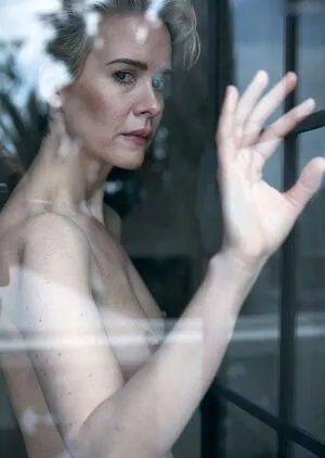Sarah Paulson OnlyFans Leaked Free Thumbnail Picture - #LNiUr5hQkY