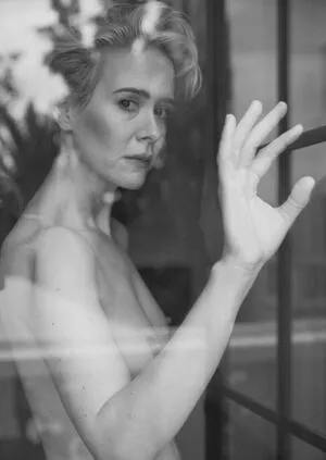 Sarah Paulson OnlyFans Leaked Free Thumbnail Picture - #Qu0jTGrdXl
