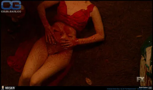Sarah Paulson OnlyFans Leaked Free Thumbnail Picture - #SnOUgVXHMt