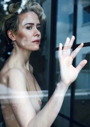Sarah Paulson OnlyFans Leaked Free Thumbnail Picture - #TAlMij8pAx
