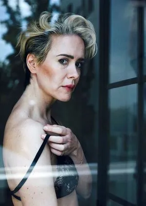 Sarah Paulson OnlyFans Leaked Free Thumbnail Picture - #ZOb1azEg6T