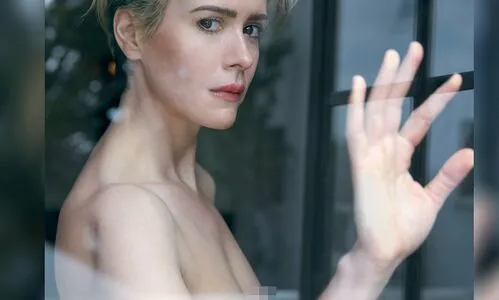 Sarah Paulson OnlyFans Leaked Free Thumbnail Picture - #gVvgDpsNhj