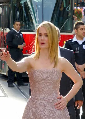 Sarah Paulson OnlyFans Leaked Free Thumbnail Picture - #l8PetuzEYg