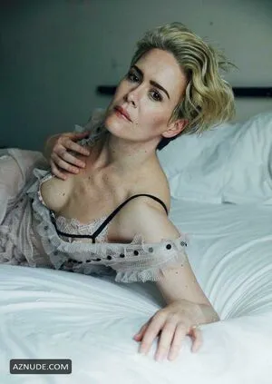 Sarah Paulson OnlyFans Leaked Free Thumbnail Picture - #vMSb4f63tV