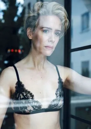 Sarah Paulson OnlyFans Leaked Free Thumbnail Picture - #ykAuGzuajO