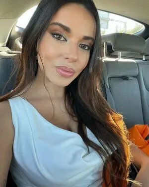 Sarah Perez Santaolalla OnlyFans Leaked Free Thumbnail Picture - #3CwVGsY0gB