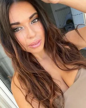 Sarah Perez Santaolalla OnlyFans Leaked Free Thumbnail Picture - #4afqqDyHU5