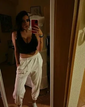 Sarah Perez Santaolalla OnlyFans Leaked Free Thumbnail Picture - #928JWpHeXa