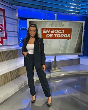 Sarah Perez Santaolalla OnlyFans Leaked Free Thumbnail Picture - #C28RxquN6D