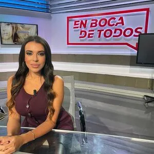 Sarah Perez Santaolalla OnlyFans Leaked Free Thumbnail Picture - #CxVIpXJ0T5