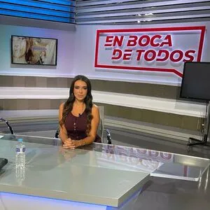 Sarah Perez Santaolalla OnlyFans Leaked Free Thumbnail Picture - #PnXLzNMLks