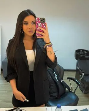 Sarah Perez Santaolalla OnlyFans Leaked Free Thumbnail Picture - #a3rvR2zKQ1