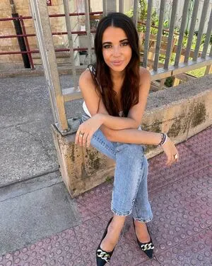 Sarah Perez Santaolalla OnlyFans Leaked Free Thumbnail Picture - #cZ2dhW44MT