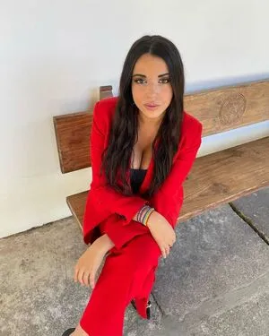 Sarah Perez Santaolalla OnlyFans Leaked Free Thumbnail Picture - #cvFz56EfQl