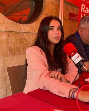 Sarah Perez Santaolalla OnlyFans Leaked Free Thumbnail Picture - #gxTXle5Xss