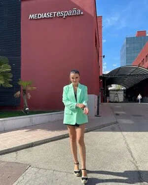 Sarah Perez Santaolalla OnlyFans Leaked Free Thumbnail Picture - #kw28zAumPp