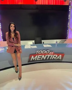 Sarah Perez Santaolalla OnlyFans Leaked Free Thumbnail Picture - #l3VRIgYZ6H