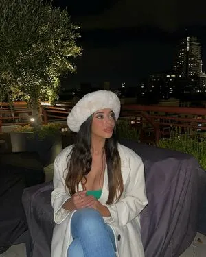 Sarah Perez Santaolalla OnlyFans Leaked Free Thumbnail Picture - #qbPEVsORZe