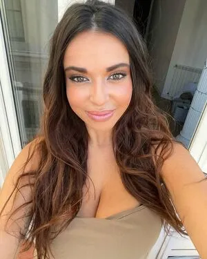 Sarah Perez Santaolalla OnlyFans Leaked Free Thumbnail Picture - #sbSkSgy7W6